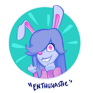 Enthusiastic GeniuXs AI