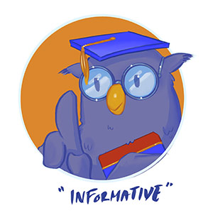 Informative GeniuXs AI